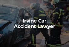 Car Accident Attorney Irvine: Protect Your Rights & Recovery