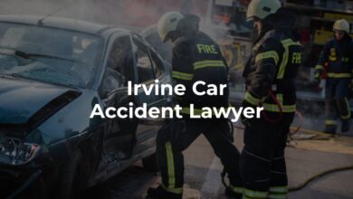 Car Accident Attorney Irvine: Protect Your Rights & Recovery