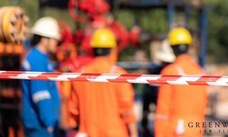 Oilfield Injury Lawyers: Fight for Your Rights & Recovery