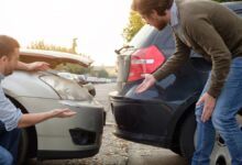 do cars with minor accidents have clean title​ what to do in a car accident​ how many car accidents per day​