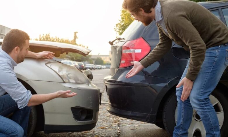 do cars with minor accidents have clean title​ what to do in a car accident​ how many car accidents per day​