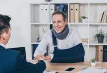 Workplace Injury Lawyer: Get Maximum Compensation & Justice