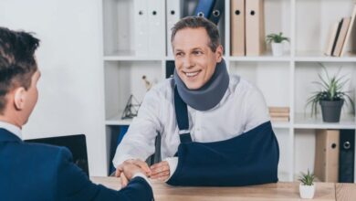 Workplace Injury Lawyer: Get Maximum Compensation & Justice