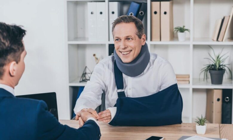 Workplace Injury Lawyer: Get Maximum Compensation & Justice