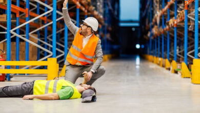 Learn the minor injury guideline in the USA. Understand your rights, steps to take, and when to seek legal help after a small accident.