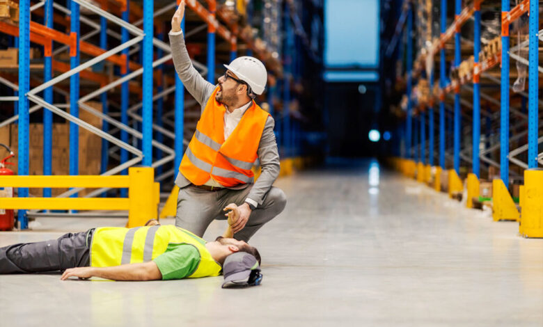 Learn the minor injury guideline in the USA. Understand your rights, steps to take, and when to seek legal help after a small accident.